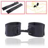 Mote Håndjern Håndledd Ankel Mansjetter Begrensning Voksen Sex SM Par Game Play Toy