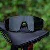 2 Piece of Men's Large Frame Fashionable Glasses Suitable for Daily Life and Activities Casual Style Daily Fashionable Glasses