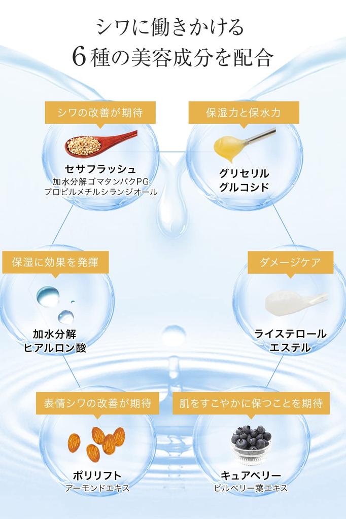 YC Wrinkle Cream DX 30g [Ginza Yoshie Clinic, Yoshie Hirose, Doctor's Cosmetics, YC, Made In Japan, for Enlarged Pores, Dry Skin, Moisturizing,