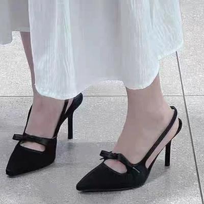 Scarpe con tacco – Scarpe con tacco