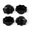 For Winter Storage Pool Stopper Cap Spa Replacement Parts Essential Parts For Spa Protection Inflatable Spa Black