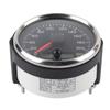 85mm Speedometer LCD Adjustable 220KM H for 12V 24V Car Truck Boat Motor