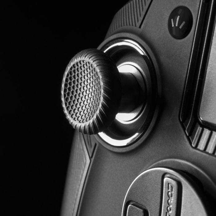 Manette sans fil revolution 5 pro blanche-accessoire-ps5