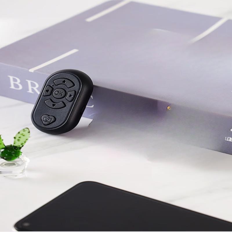 Mobile Phone Bluetooth Camera Remote Control