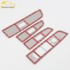 Kia Sportage Window Lift Switch Decorative Frame for 18 Models