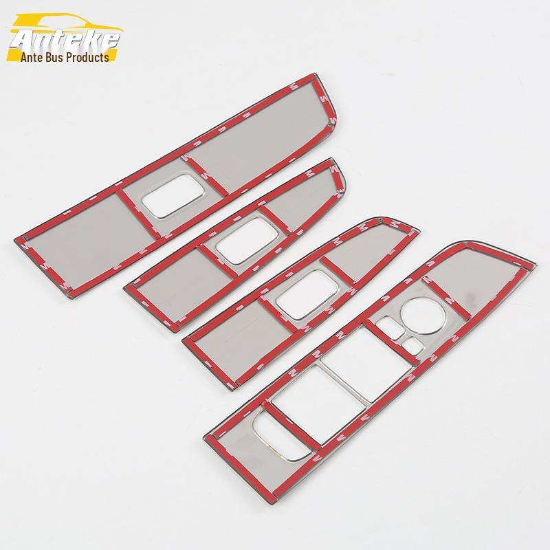 Kia Sportage Window Lift Switch Decorative Frame for 18 Models