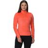 Spyder Womens/Ladies Shimmer Velour Sweatshirt
