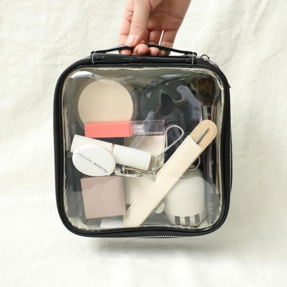 Квадратная дорожная косметичка Пикассо travel square pouch