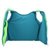 Neoprene Unisex Children Life Jacket Buoyancy Swim Trainer Floating Safety Vest for Drifting SwimmingGreen M