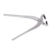 Stainless Steel Trunk Splitter Ergonomic Handle Concave Cutter Professional Branch Cutter