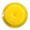 10x Windscreen Side A Pillar Yellow Fastener Trim Clips For U8I98589