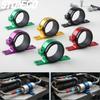 50mm Aluminum Oil Pump Bracket Universal Fit Lightweight Durable Auto Steering Pump Accessories