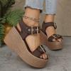 Scarpe da donna – Sandali