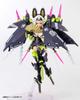 Megami Device Asura Tamamo no Mae Scale Plastic Model Kit Approximately 175mm Tall 1/1 KP590,