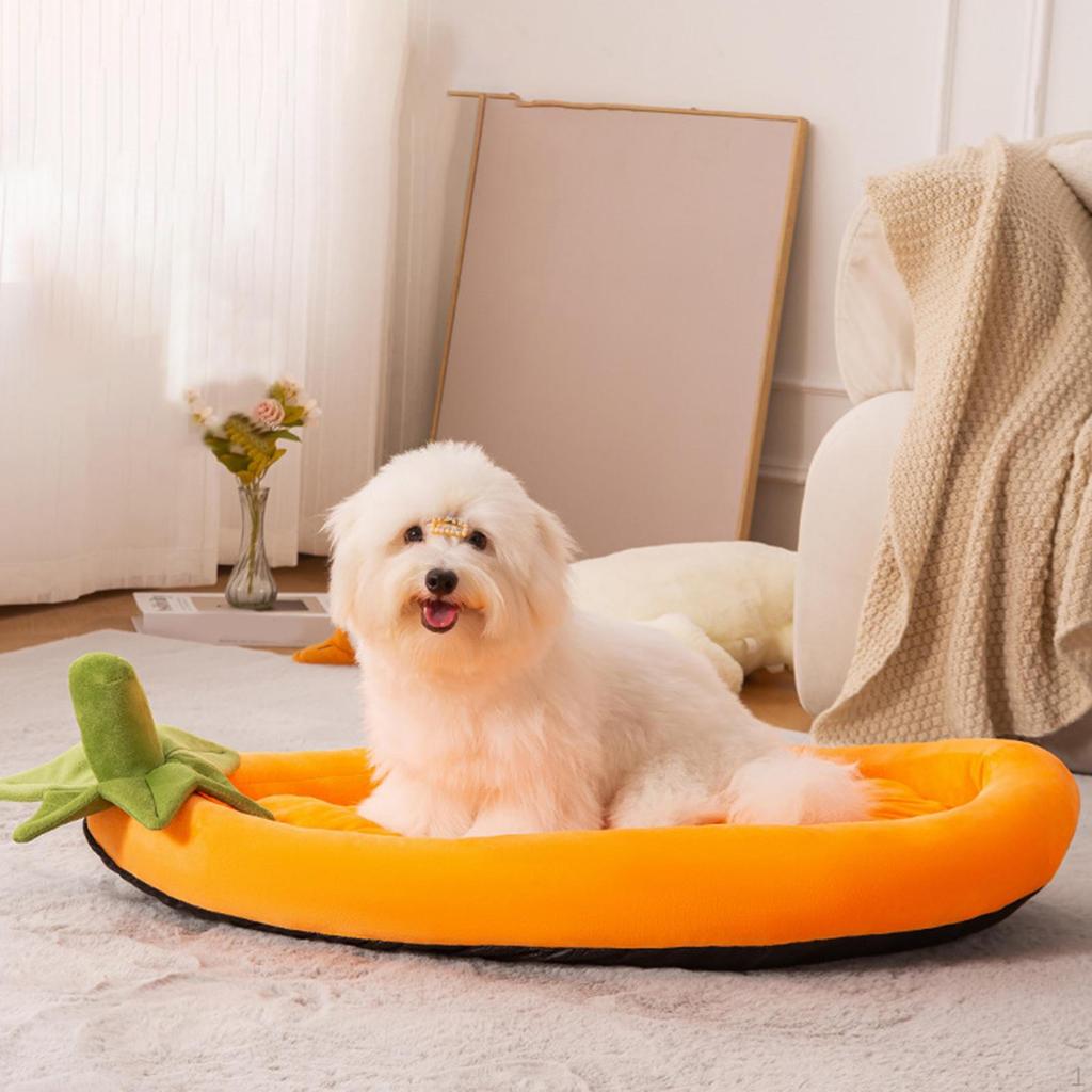 Cat Bed Dog Sofa Washable Puppy Nest Comfortable Supplies Kennel Pet Sleeping for Indoor Cats