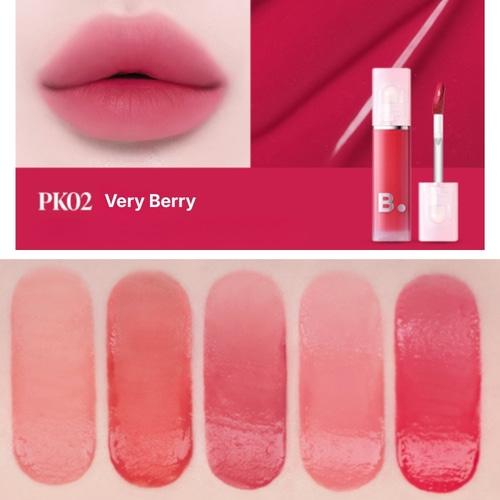 B BY BANILA Water Drop Veil Tint 4.5g