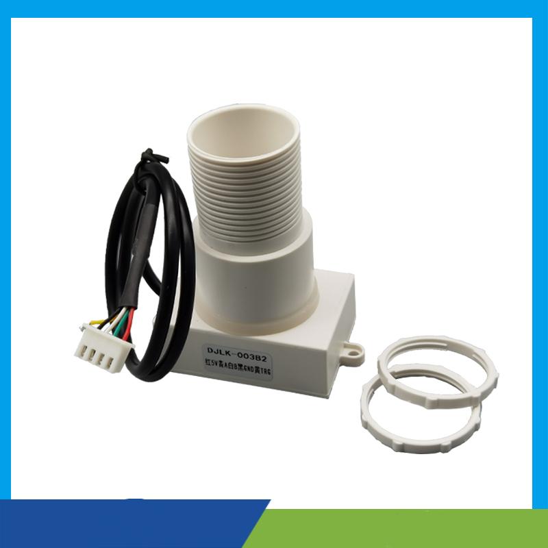 Ultrasonic ModuleDJLK-003B2 Distance Measuring Transducer Sensor For Arduino Ultrasonic Wave Detector Ranging Module