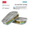 3M 6006 Multi-Gas/Vapor Cartridge