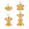 Ghee Lamp Holders Candle Holders Buddhist Altar Supplies Candlesticks Butter