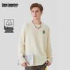Mark Fairwhale Men's Heavyweight Cotton Long Sleeve T-shirt