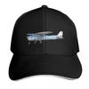 Cessna 172 N7903g Baseball Cap Vintage Retro Embroidered Lightweight Packable Gift For Him Her