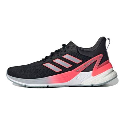 Response Super 2.0 Nero Halo Argento Sneakers Uomo Core-Black Turbo GX8265