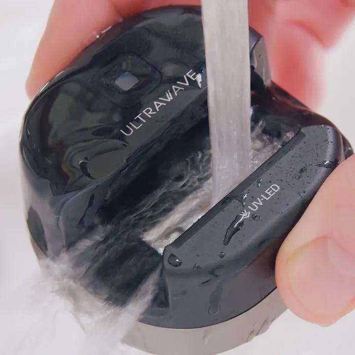 Беспроводной водонепроницаемый стерилизатор для бритвы RS-01