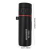 Zoom Handheld Telescope HD Night Vision Telescope New Monocular Telescope  for Hiking