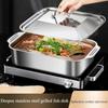 Barbecue – Grilles de barbecue
