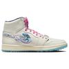 Air Jordan 1 High Golf 'Michelle Wie Pebble Beach' FV3565-100