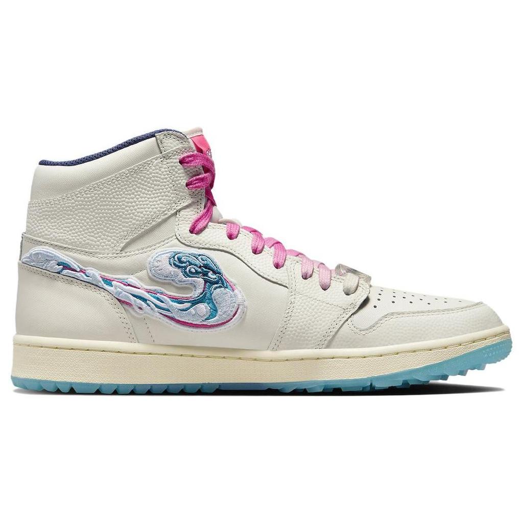 Air Jordan 1 High Golf 'Michelle Wie Pebble Beach' FV3565-100