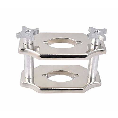 Global Dental Reline Jig Single Compression Press Lab Equipment, Simple Operation, Practical