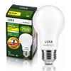 Led Bulb E27 Filament Class B A 60 4W 806Lm = 60W 4000K Luxa Ecobright