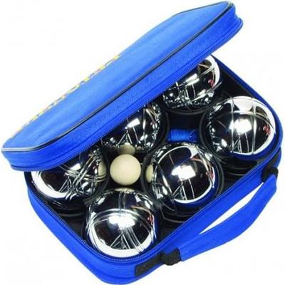 Easykado - 6 Pétanque Balls Bag Easykado