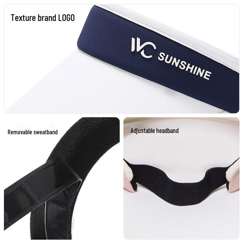 VVC Summer UV Protection Sun Hat
