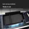 Haval H6L Armrest Center Console Organizer
