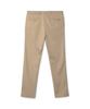 Pollolalpeulolengolpeu Slim Fit Stretch Chino Pants - Beige