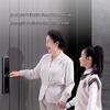 TCL S10R Pro Smart Door Lock with Face Recognition