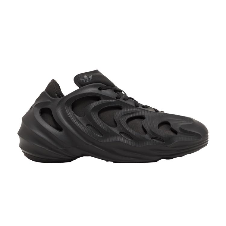 adidas adiFOM Q Черный Карбон 35.5