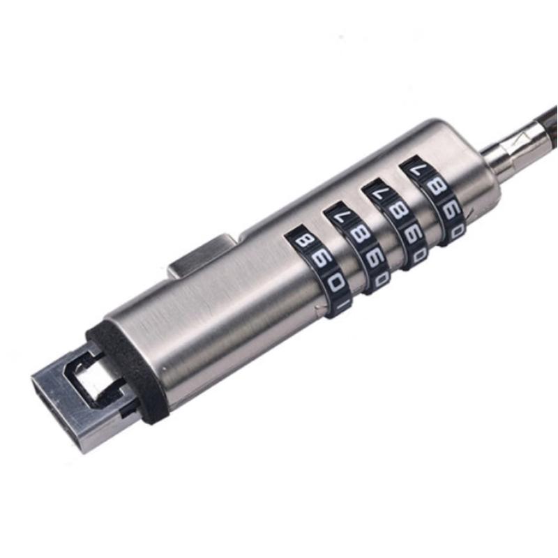 LinkStone N102D Universal Laptop Security Lock
