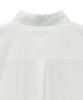 THE SATURDAY EVENING POST Flat Pocket Shirts_White