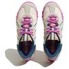 adidas neo Futro Mixr White Blue Pink HP9829