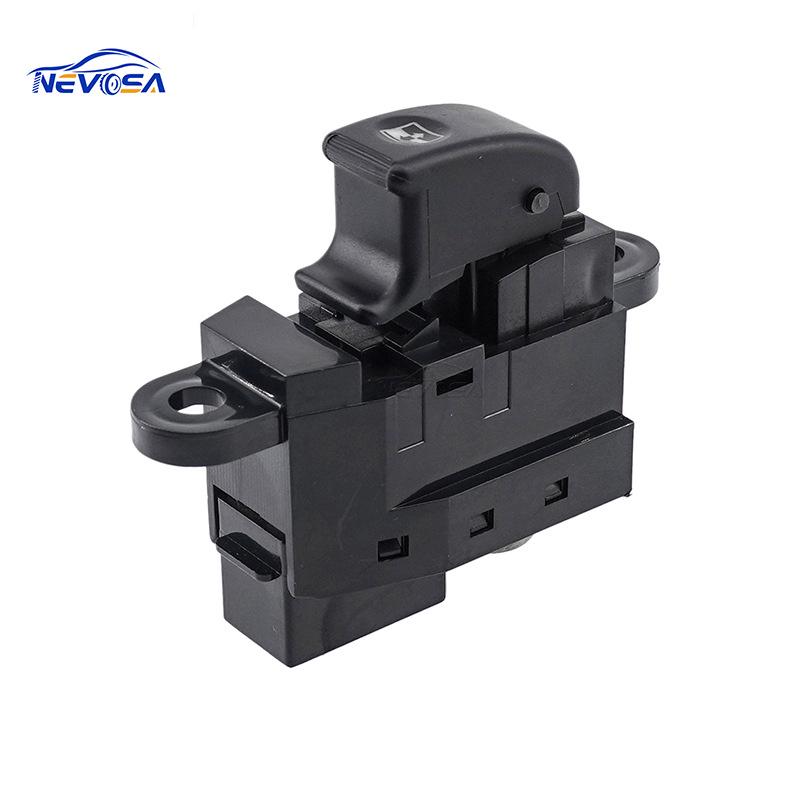 93580-4A000: Electric Window Button Switch for Hyundai Cars
