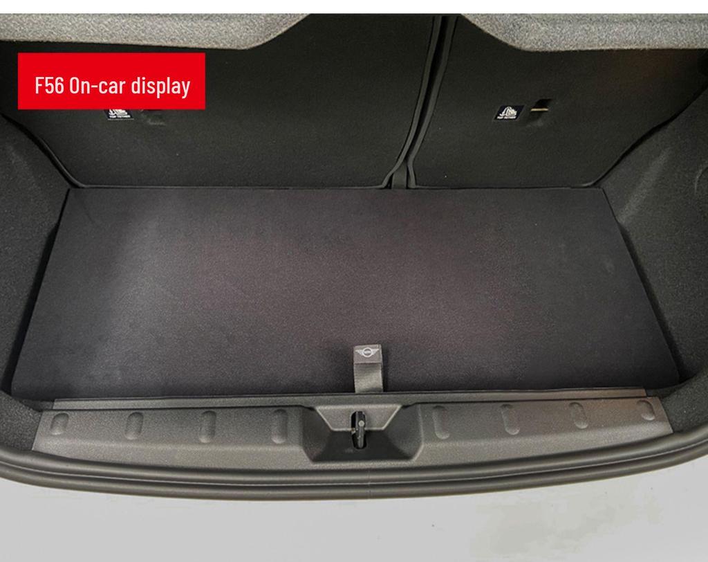 BMW Mini Trunk Partition & Storage Cover for F56/F55/F54/F60 Models