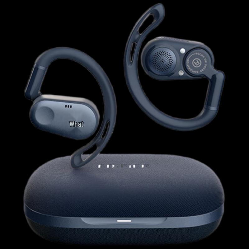 

Edifier Comfo CC Open-Ear Ear-Hook Bluetooth Sports Headphones