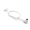 DJI Pro Air Remote Adapter: Forward/Reverse USB Data Cable (Universal)