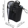 Water Bottle Holder Bag Carrier Multipurpose Pouch Workout Shoulder