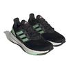 Adidas Wmns PureBoost 22 'Black Pulse Mint' Women's HQ8578