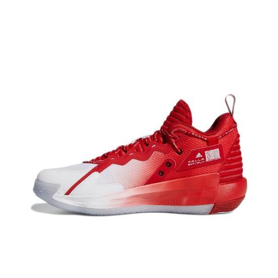 adidas Dame 7 EXTPLY GCA 'R.C.O.T.A.' GV9869 Men's Shoes