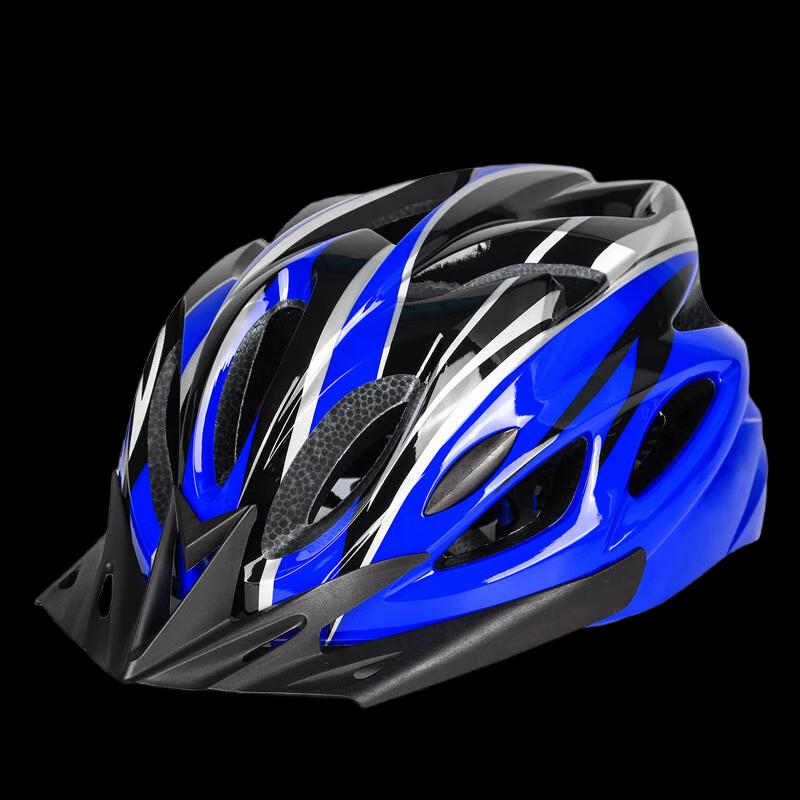Lishi Adult Cycling Helmet for Road and Mountain Bikes L (57-62cm)